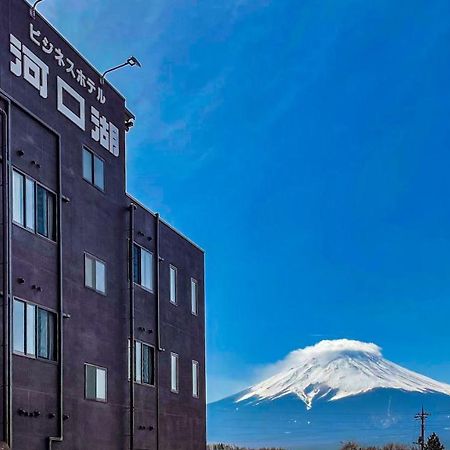 Hotel Kawaguchiko Fujikawaguchiko Εξωτερικό φωτογραφία